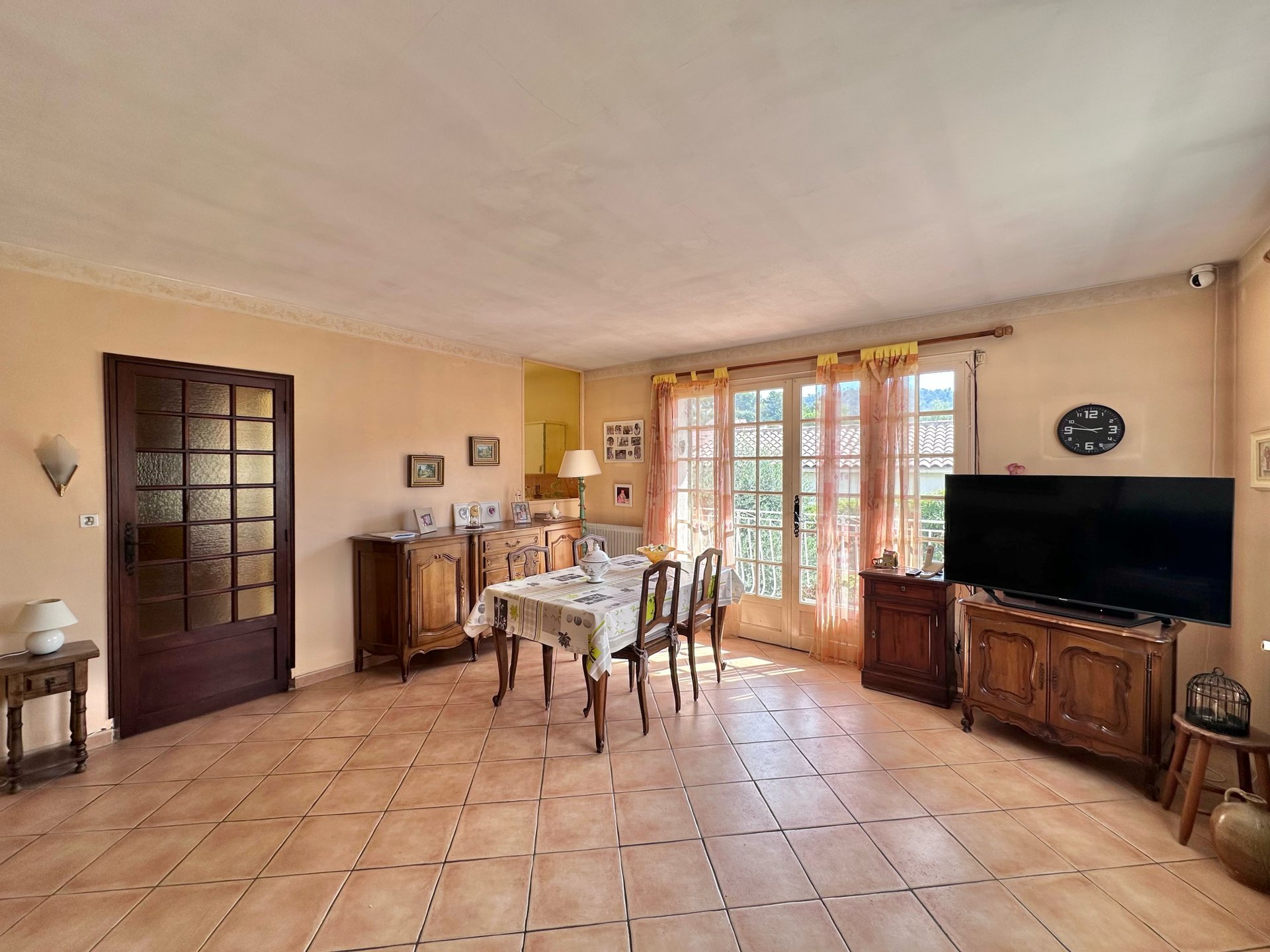 Maison à vendre, 68m², La Penne-sur-Huveaune