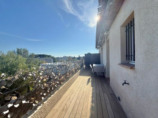 Appartement 2 pièces 37 m² · à La Ciotat · 37 m² · 199 000 €