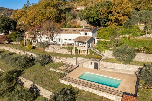 Bargemon 143m²
