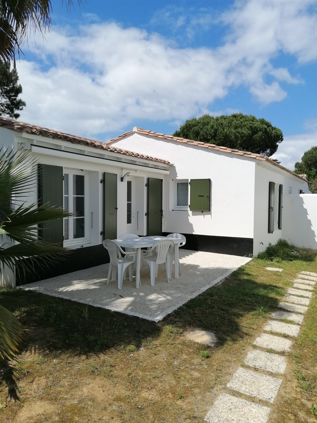 Maison à vendre, 218m², Sainte-Marie-de-Ré