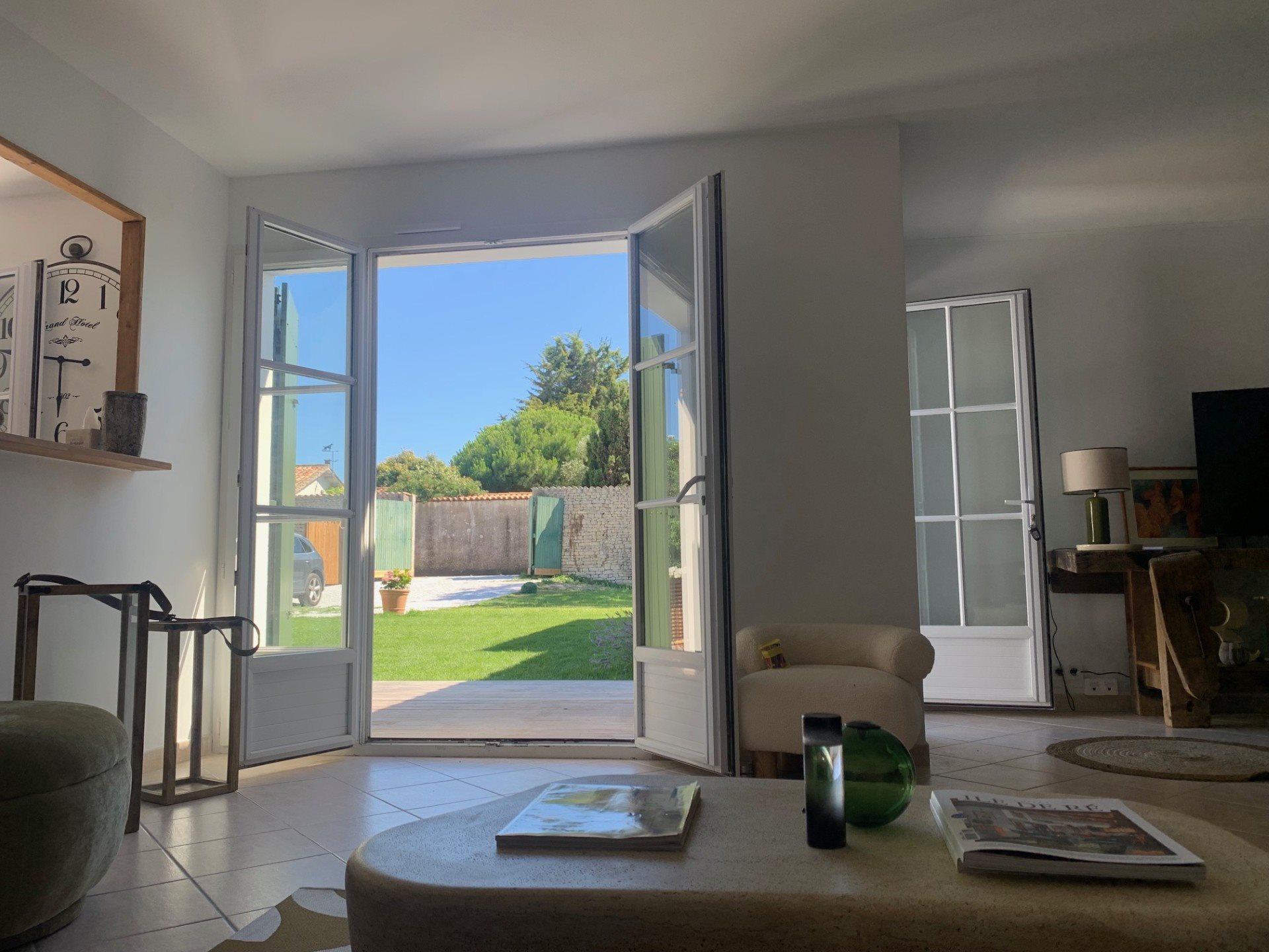 Maison à vendre, 110m², Saint-Martin-de-Ré