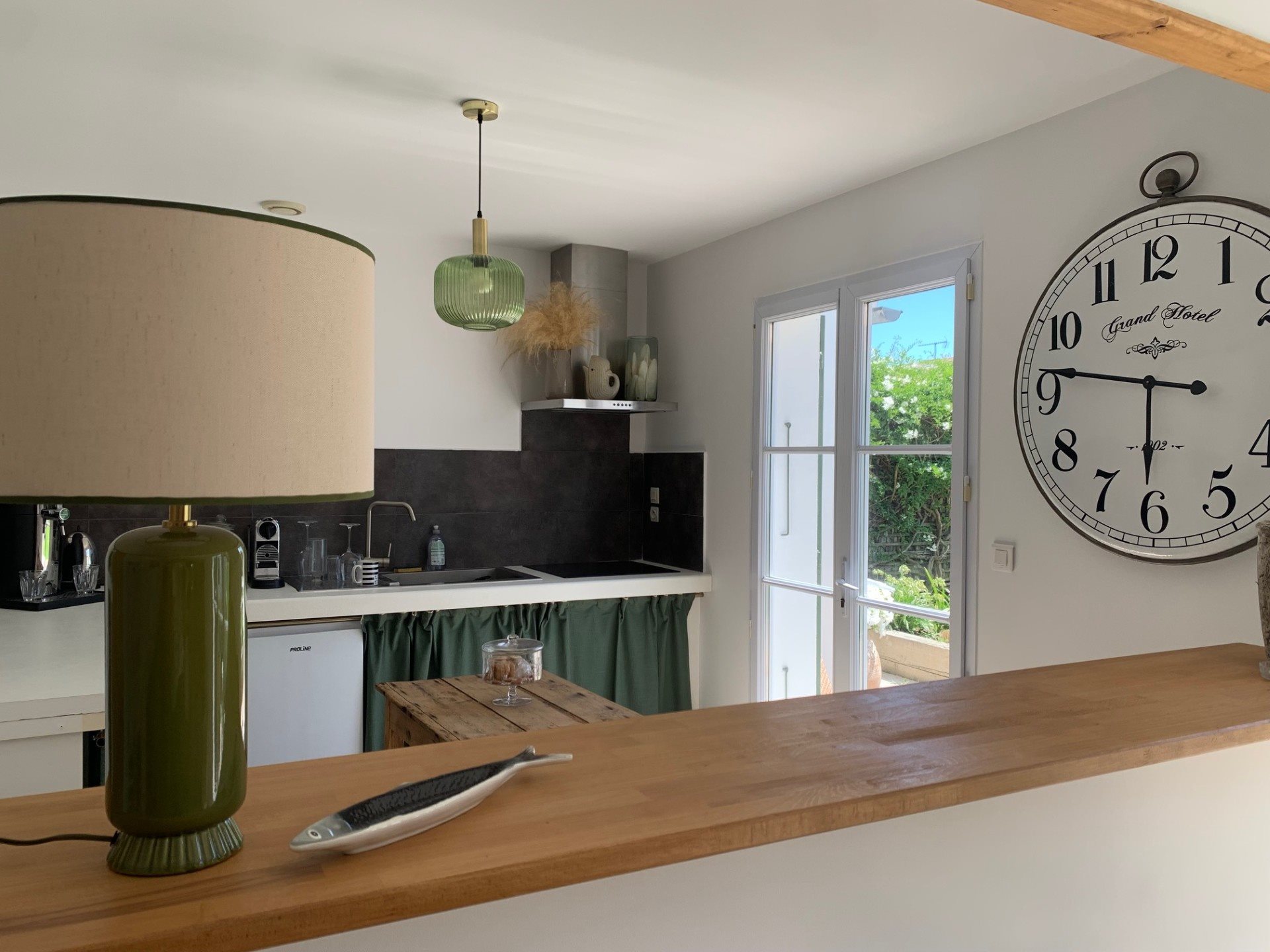 Maison à vendre, 110m², Saint-Martin-de-Ré