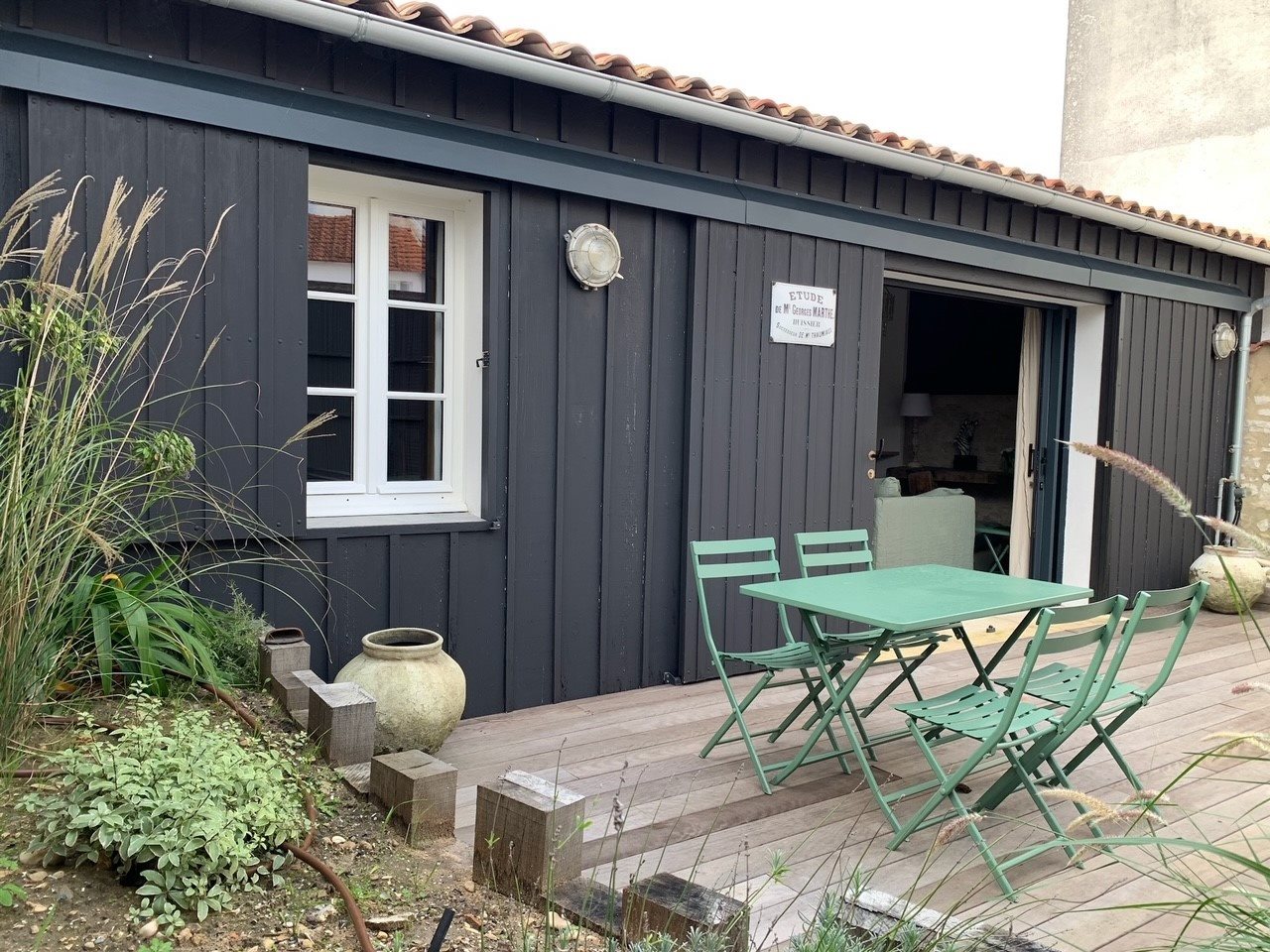 Maison à vendre, 176m², Rivedoux-Plage