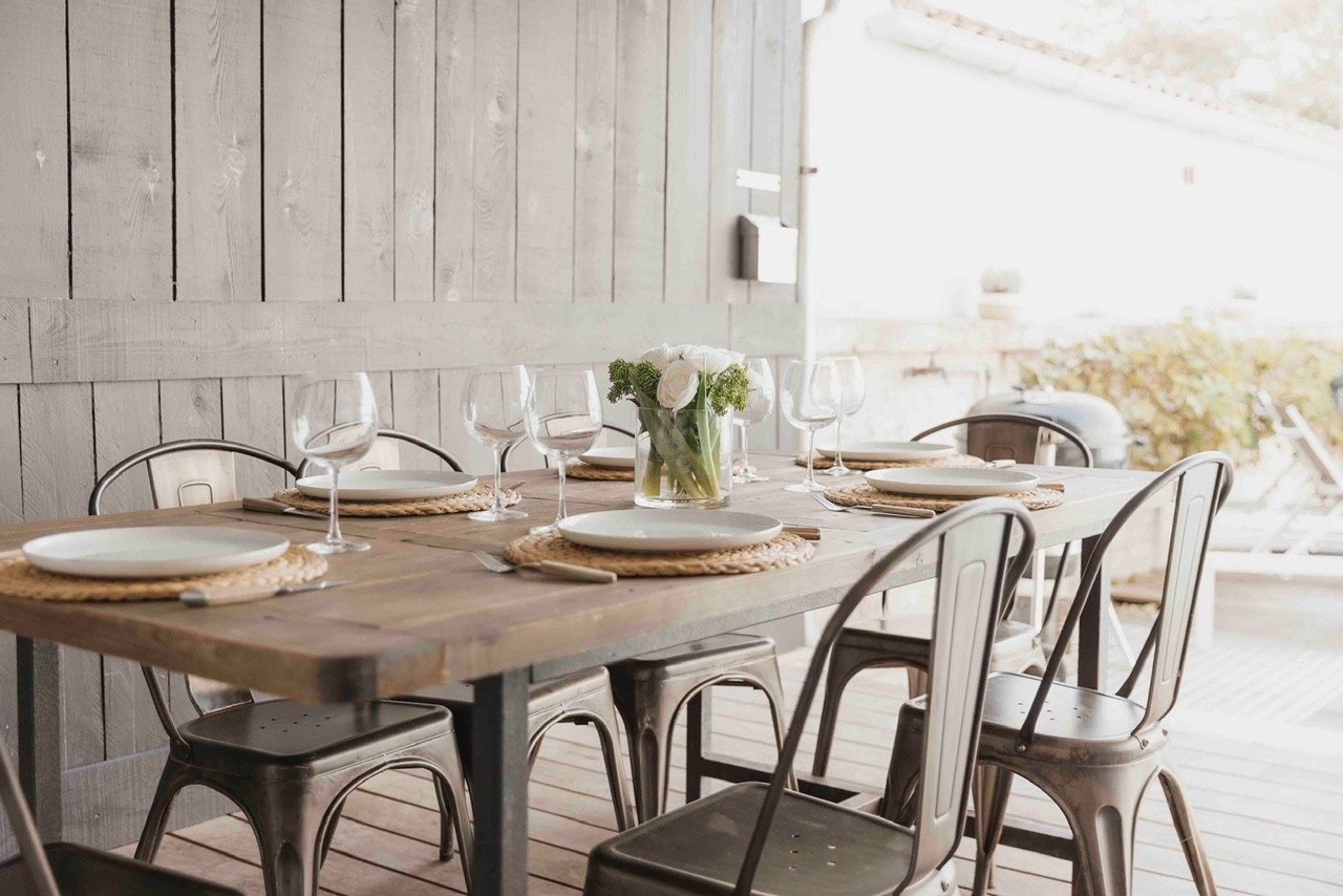 Maison à vendre, 176m², Rivedoux-Plage