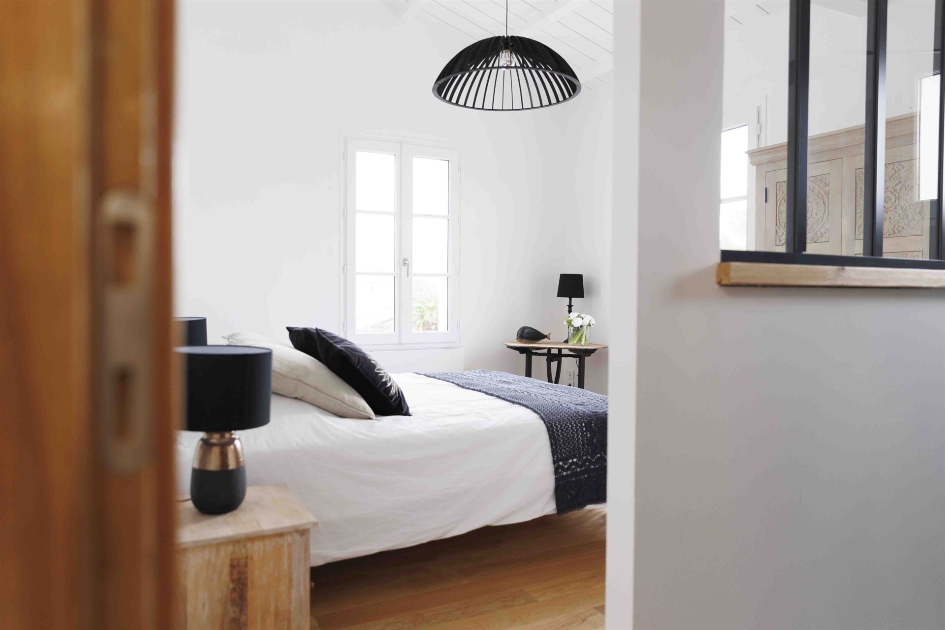 Maison à vendre, 150m², Rivedoux-Plage