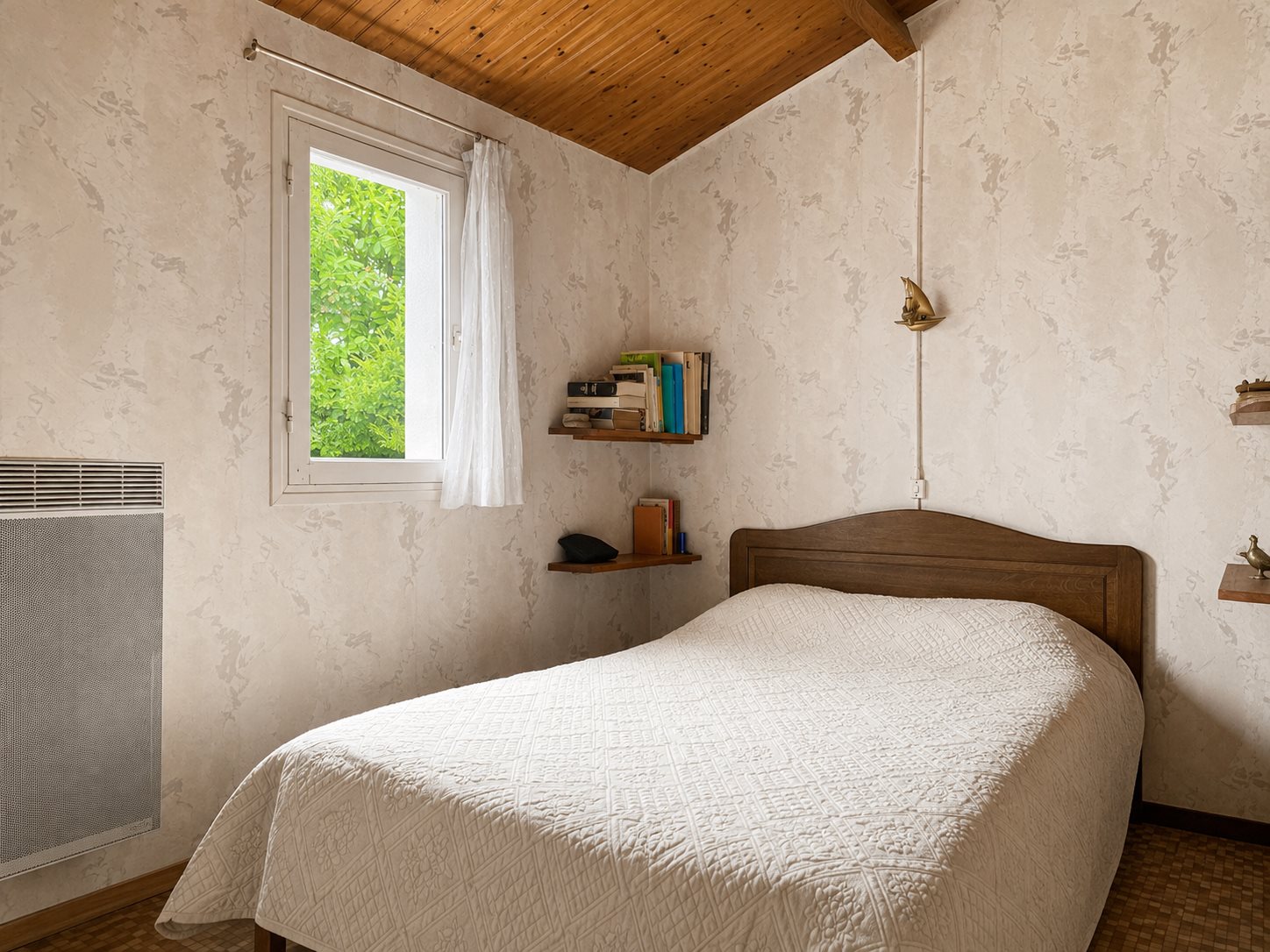Maison à vendre, 50m², La Flotte