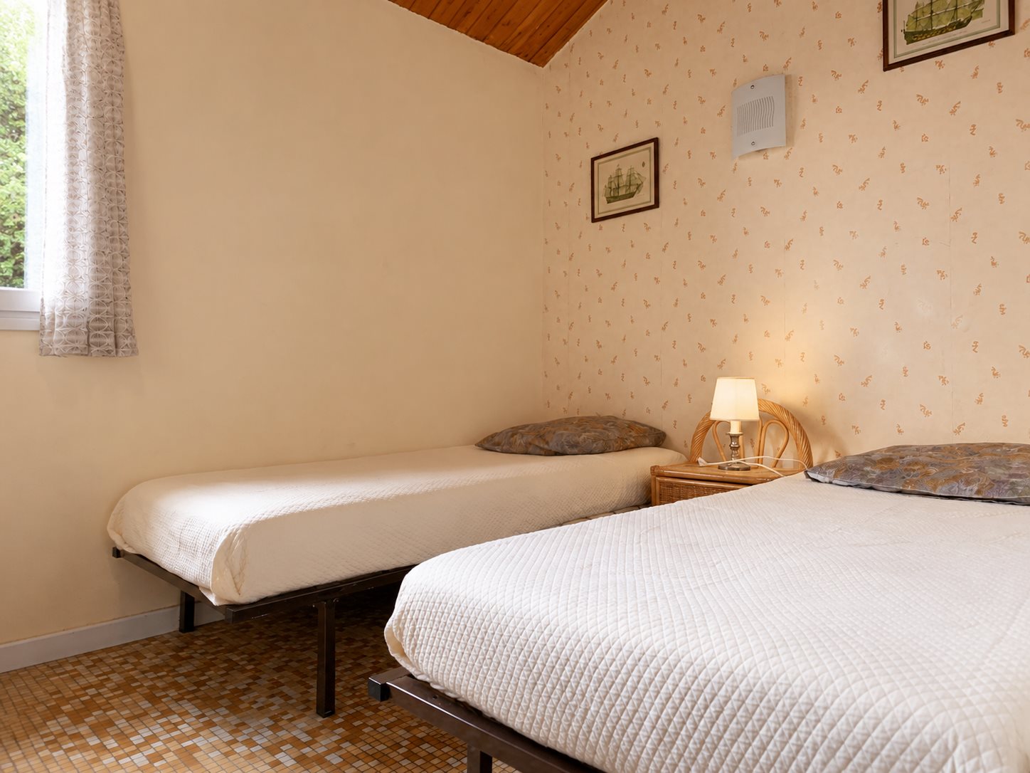 Maison à vendre, 50m², La Flotte