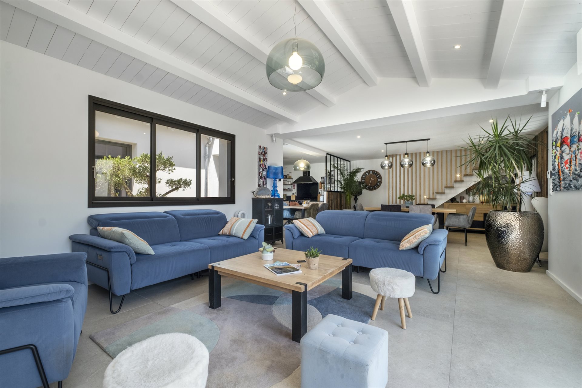 Maison à vendre, 245m², Rivedoux-Plage