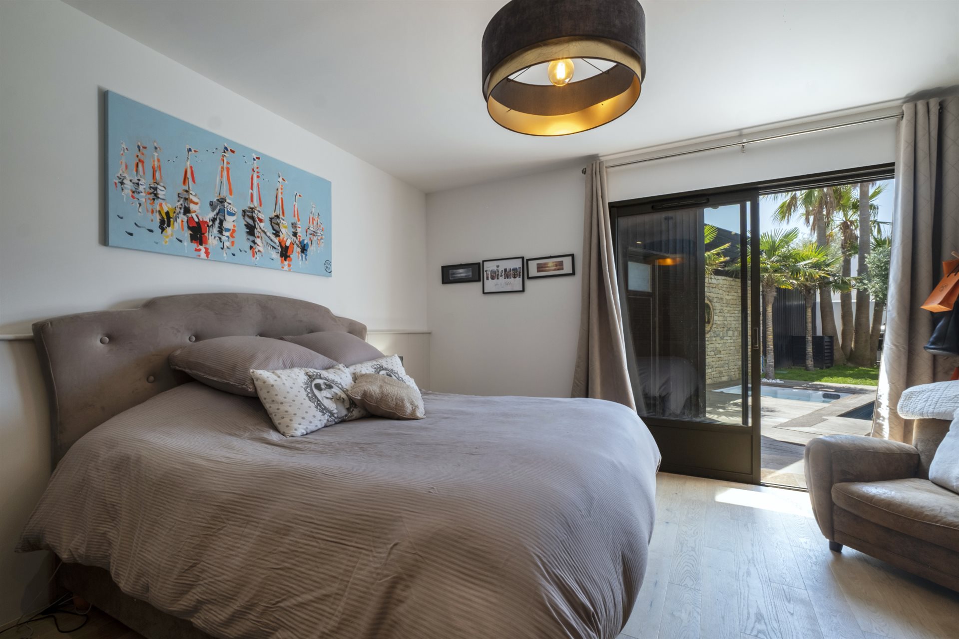 Maison à vendre, 245m², Rivedoux-Plage