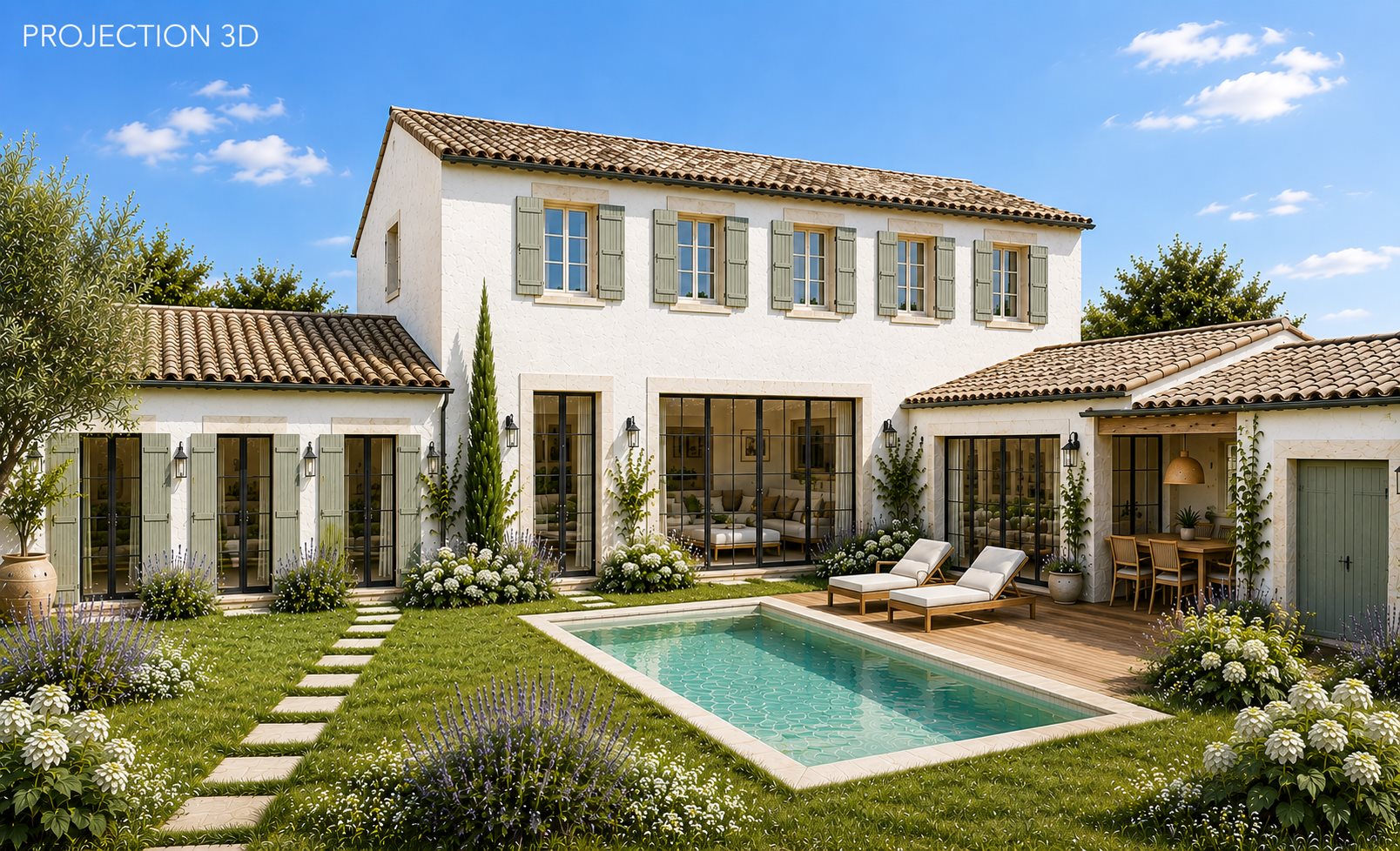 Maison à vendre, 319m², Saint-Martin-de-Ré