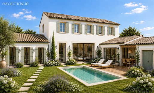 Terrain 10 pièces 319 m² · à Saint-Martin-de-Ré · 319 m² · 4 290 000 €