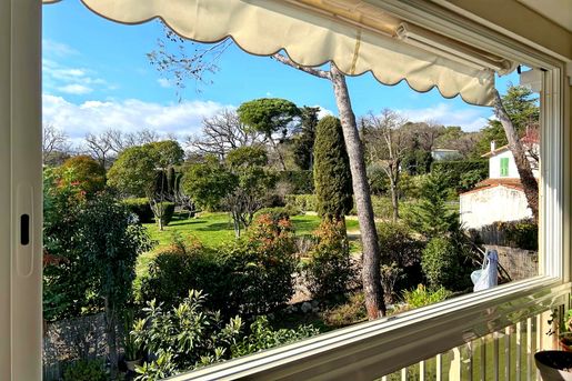 Appartement 4 pièces 90 m² · à Mougins · 90 m² · 629 000 €