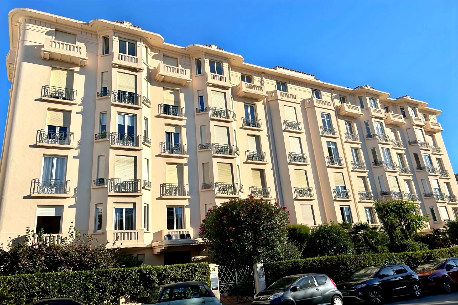 Purchase: Apartment (06400) - Vue 2
