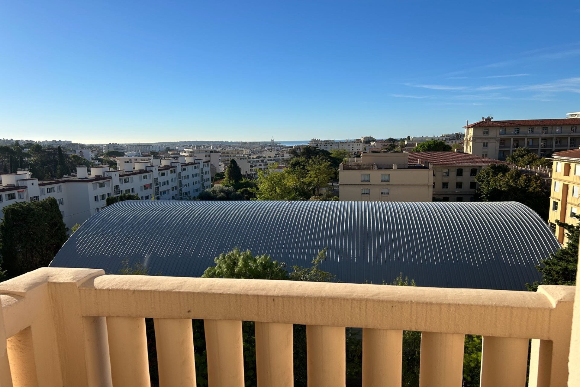 Purchase: Apartment (06400) - Vue 3
