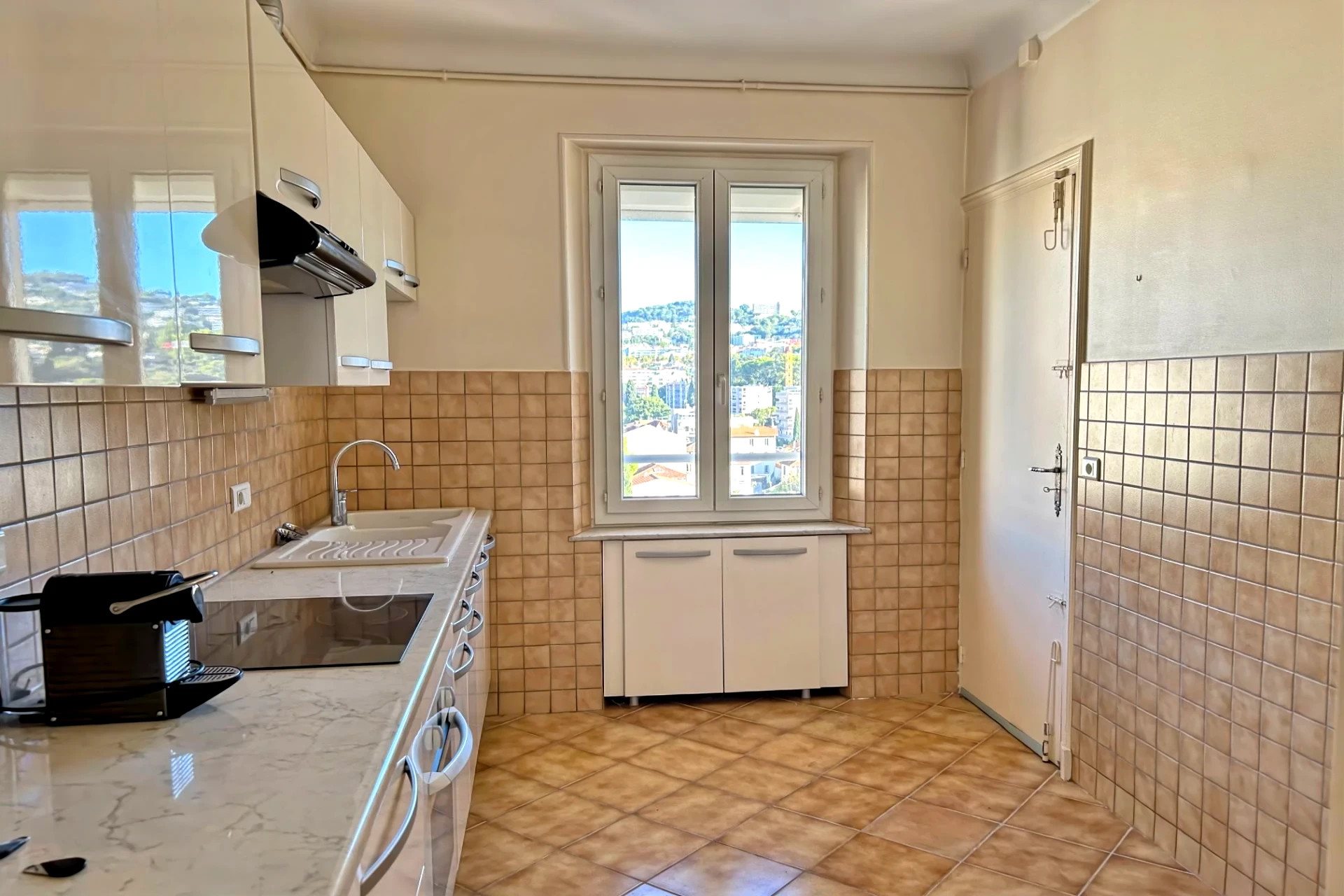 Purchase: Apartment (06400) - Plus