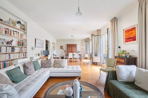 Appartement 5 pièces 158 m² · à Paris 16ème · 158 m² · 2 545 000 €