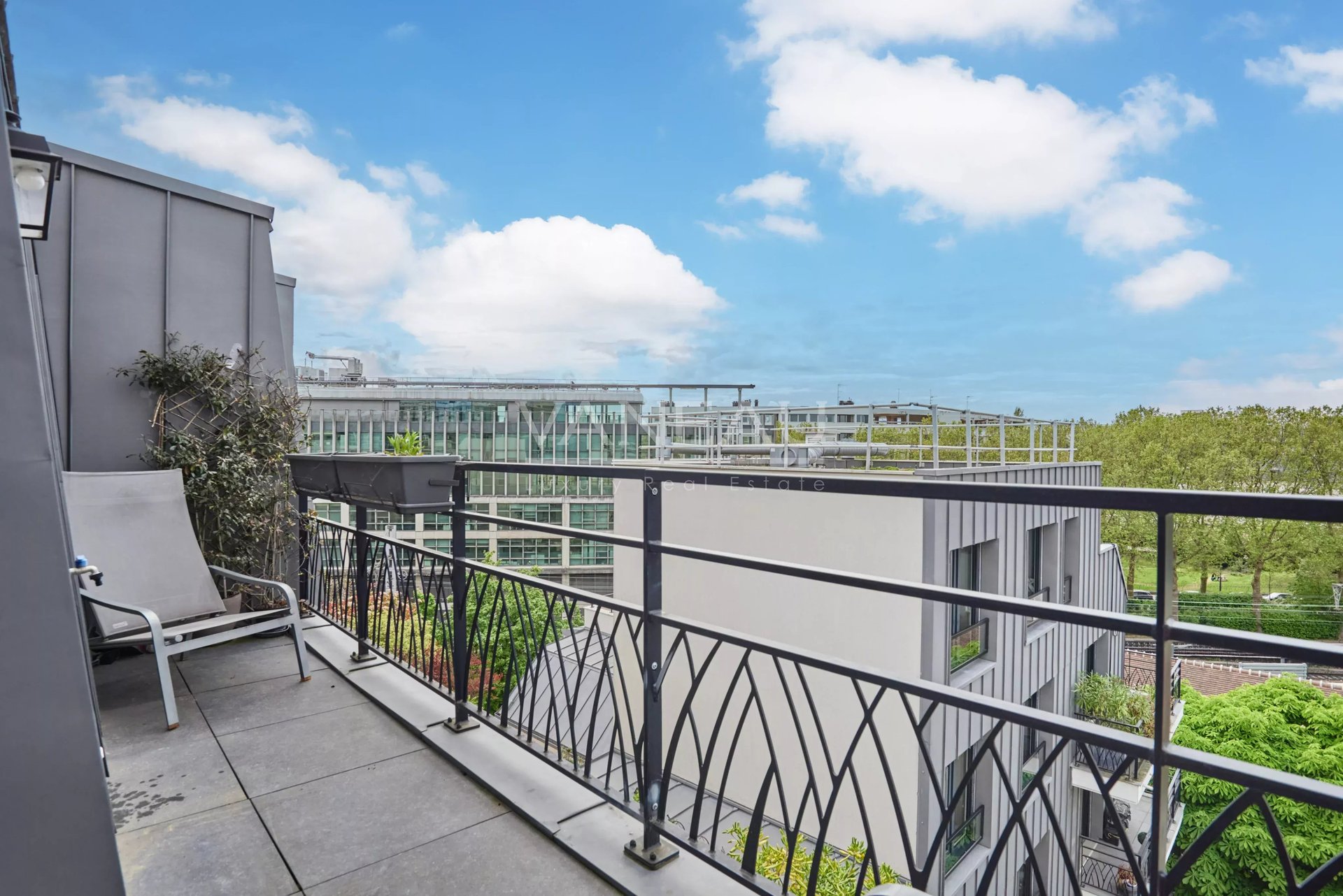 Appartement – Paris 14 - Vue 3