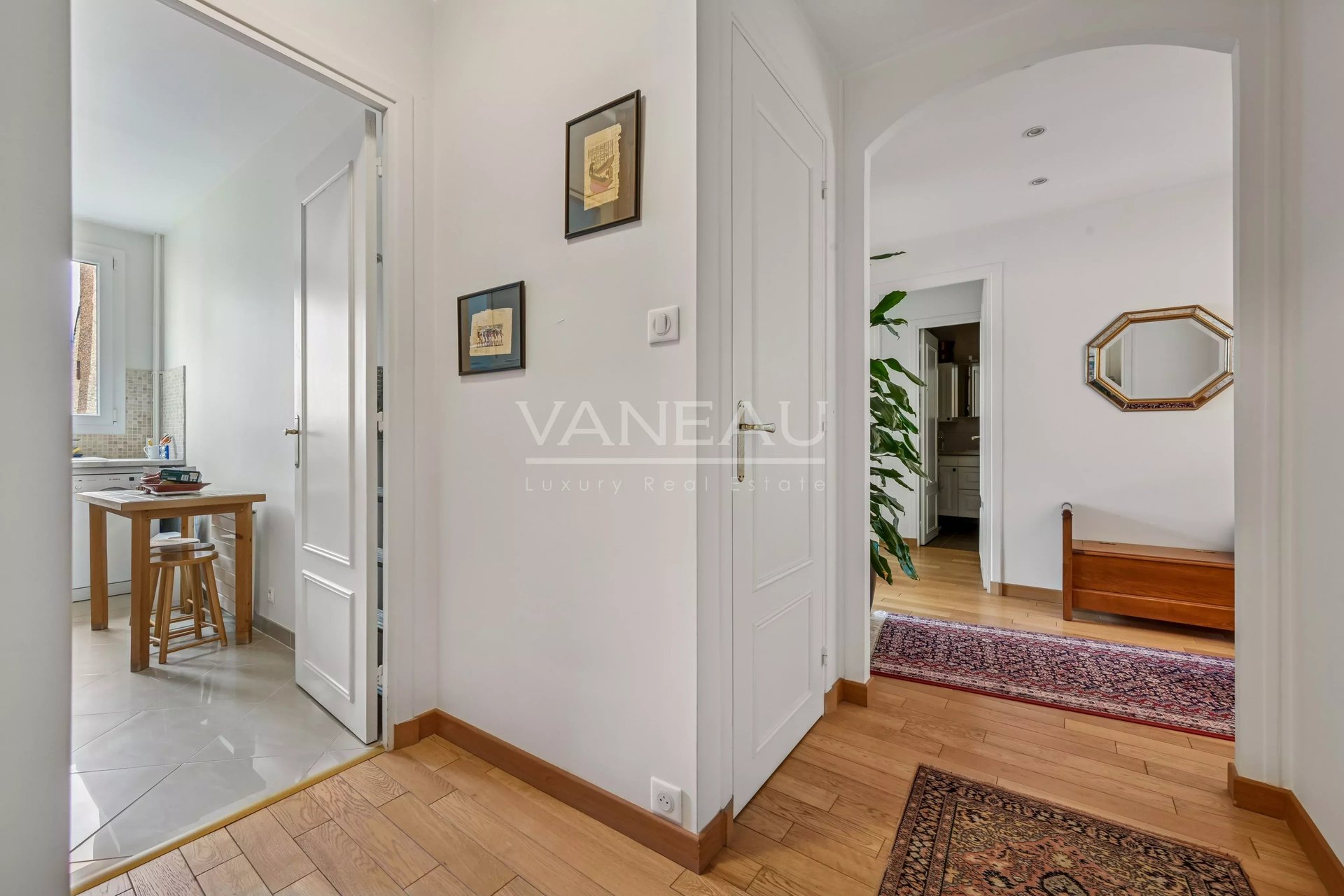 Appartement – Paris 15 - Vue 5