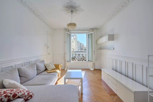 Appartement 3 pièces 61 m² · à Paris 15ème · 61 m² · 780 000 €