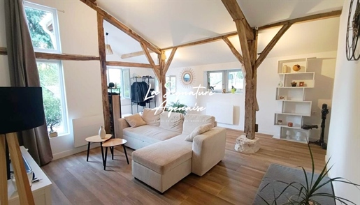 Maison 2 pièces 80 m² · à Moncrabeau · 80 m² · 154 000 €