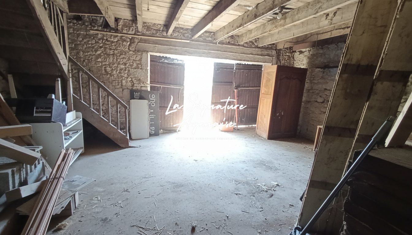 Maison à vendre, 92m², Bruch