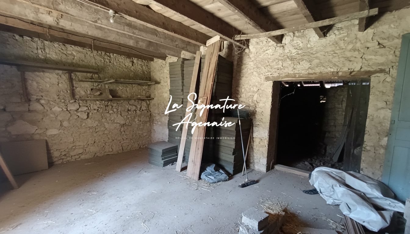 Maison à vendre, 92m², Bruch