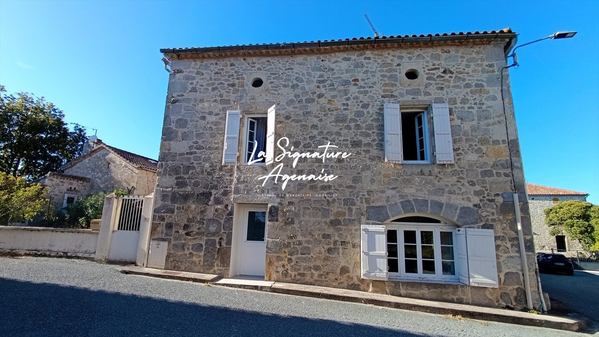 Maison à vendre, 158m², Calignac