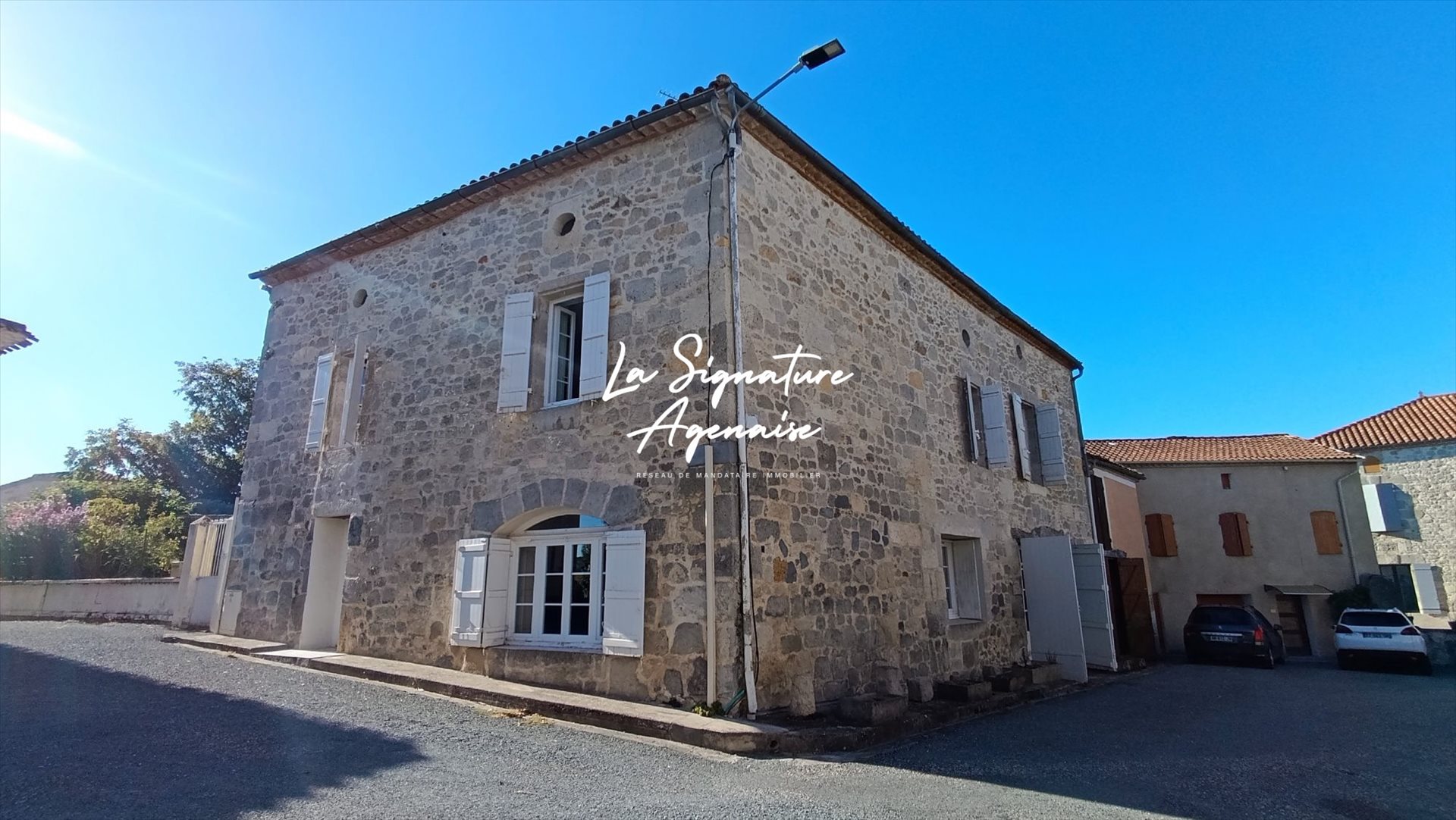 Maison à vendre, 158m², Calignac