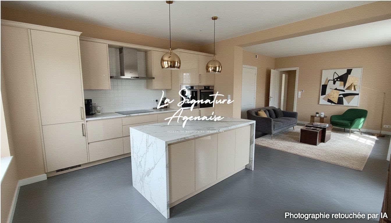Maison à vendre, 158m², Calignac