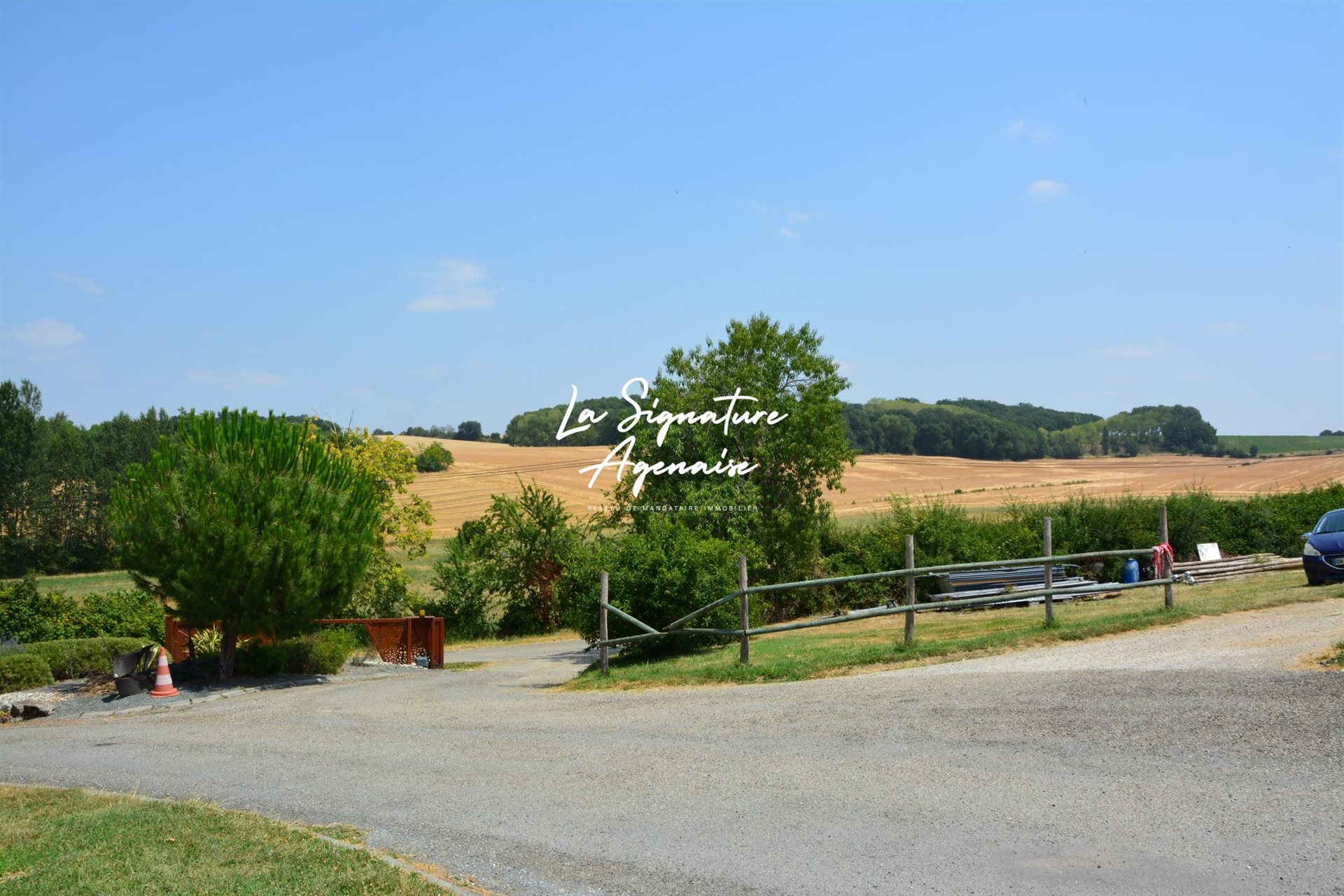 Maison à vendre, 147m², Astaffort