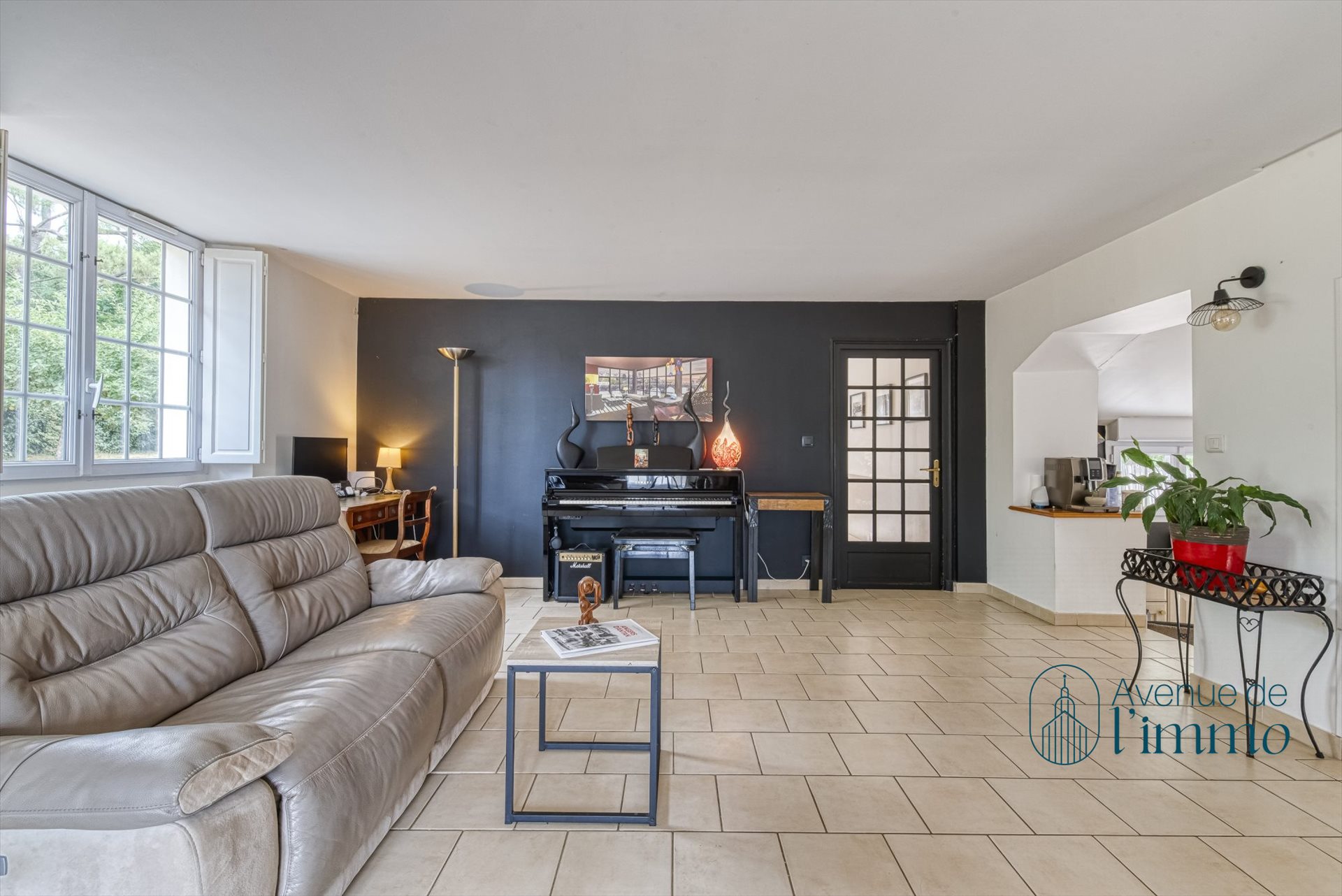 Maison à vendre, 174m², Écouflant