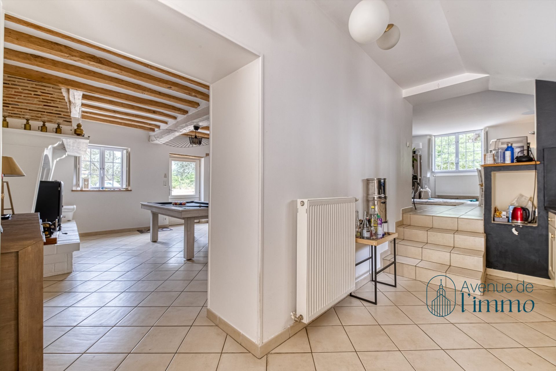 Maison à vendre, 174m², Écouflant