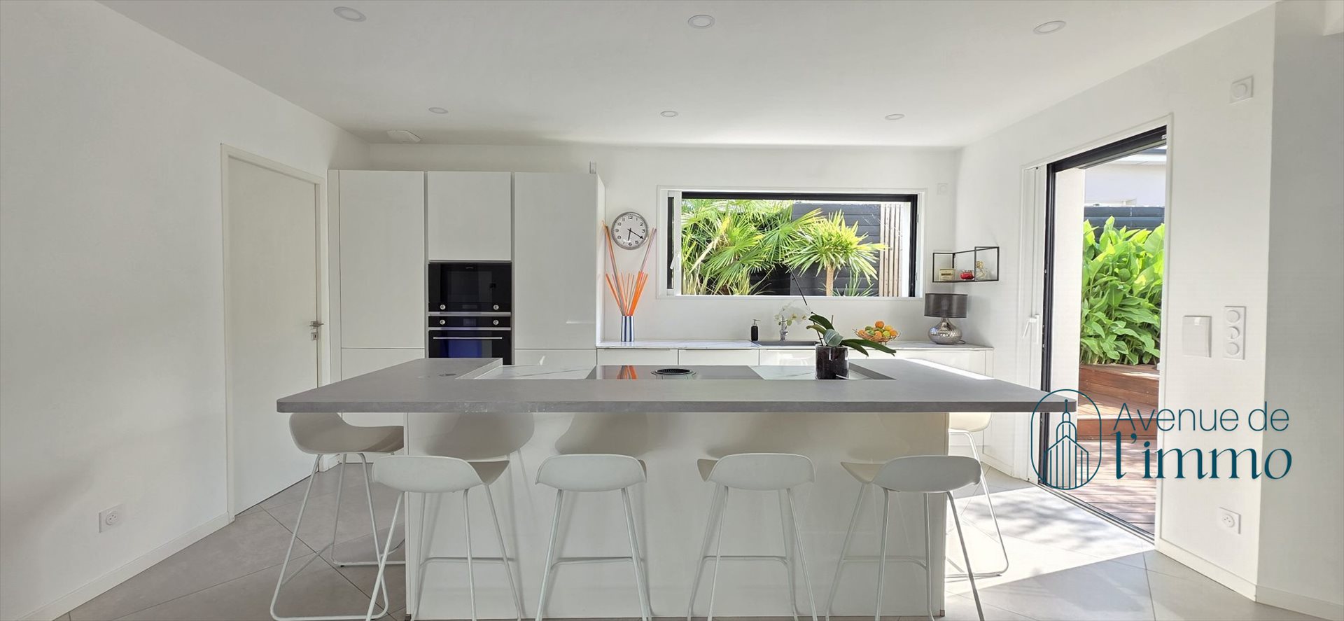 Maison à vendre, 137m², Mûrs-Erigné