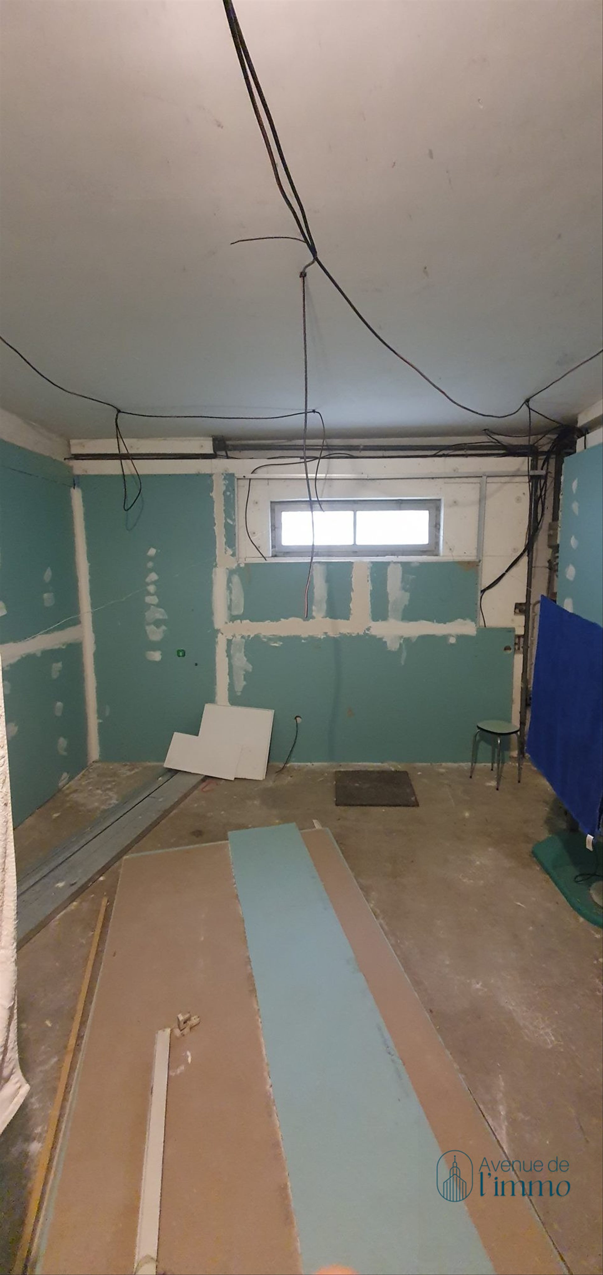Appartement à vendre, 55m², Angers