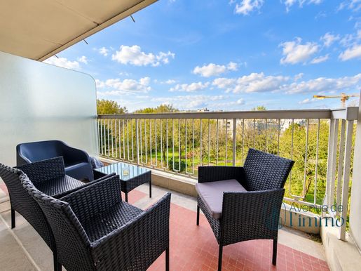 Appartement 2 pièces 57 m² · à Angers · 57 m² · 159 900 €
