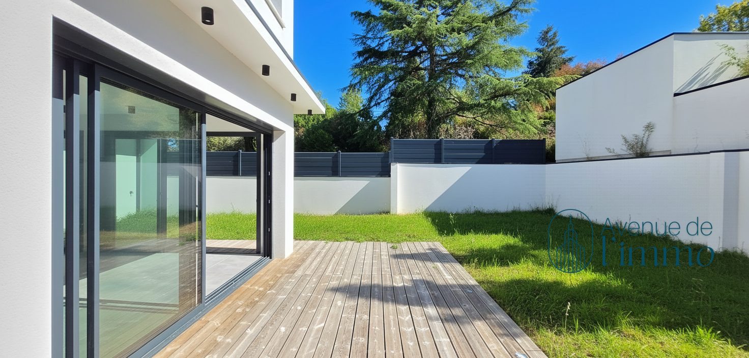 Maison à vendre, 142m², Mûrs-Erigné
