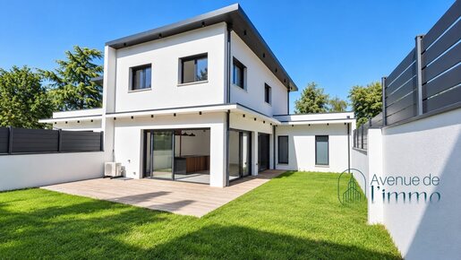 Maison 6 pièces 142 m² · à Mûrs-Erigné · 142 m² · 420 000 €