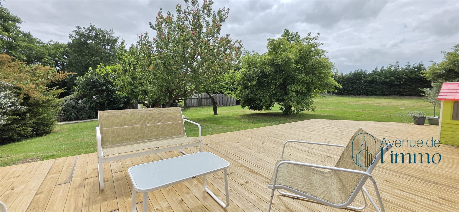 Maison à vendre, 172m², Beaucouzé