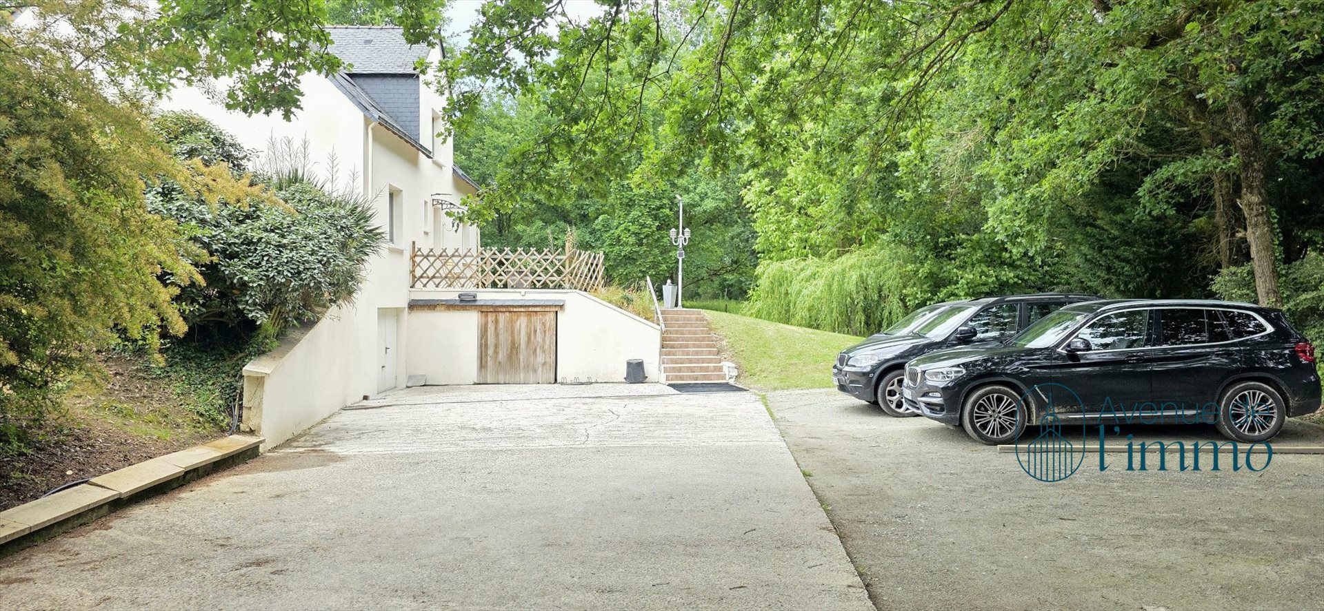 Maison à vendre, 172m², Beaucouzé