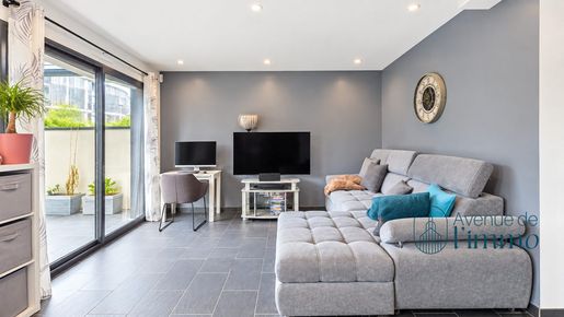 Maison 5 pièces 100 m² · à Trélazé · 100 m² · 299 900 €