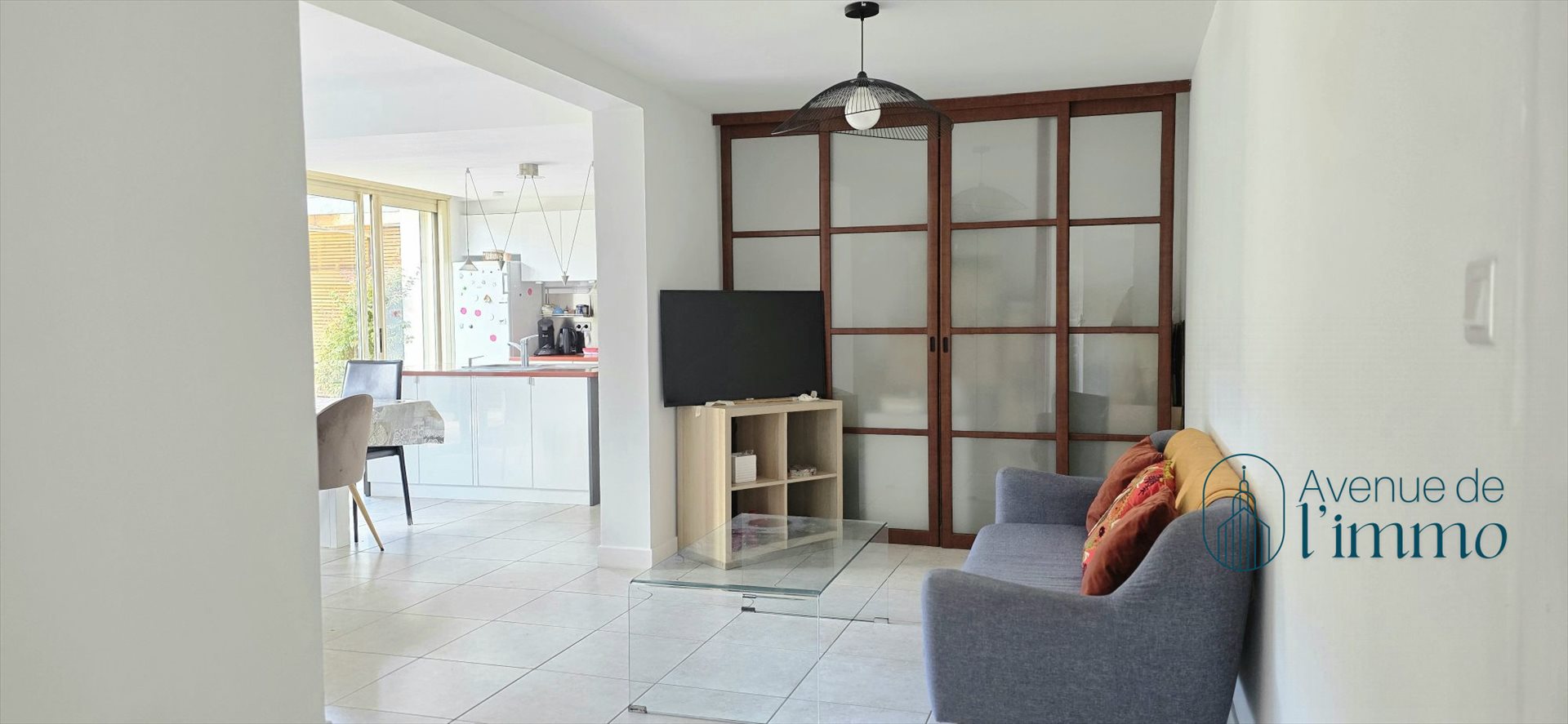 Maison à vendre, 192m², Angers