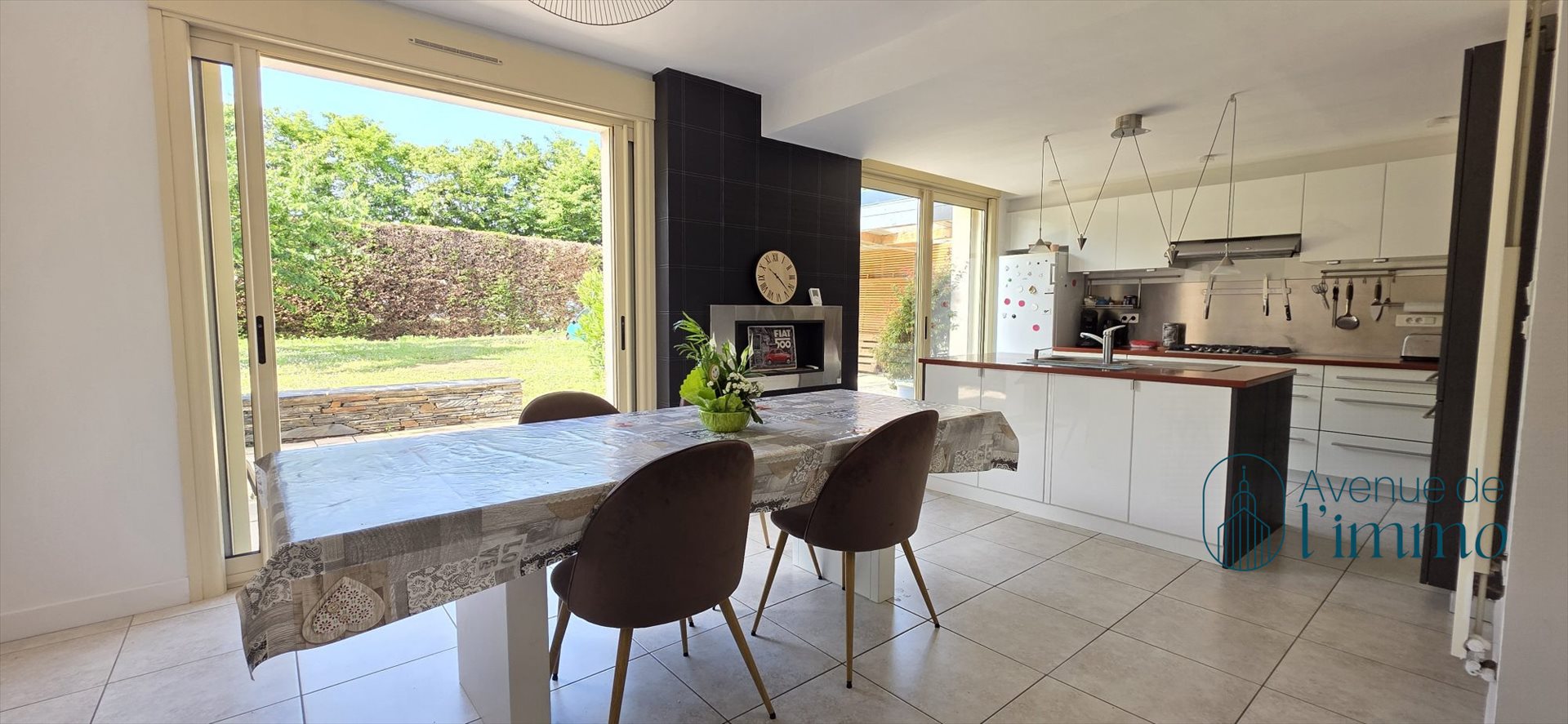 Maison à vendre, 192m², Angers