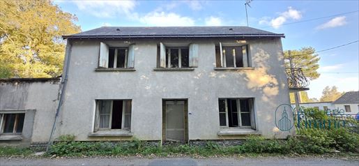 6 pièces 186 m² · à Loire-Authion · 186 m² · 289 900 €