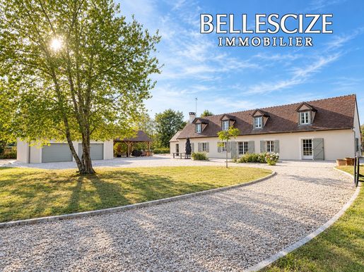 Maison 7 pièces 197 m² · à Varennes-Changy · 197 m² · 465 000 €