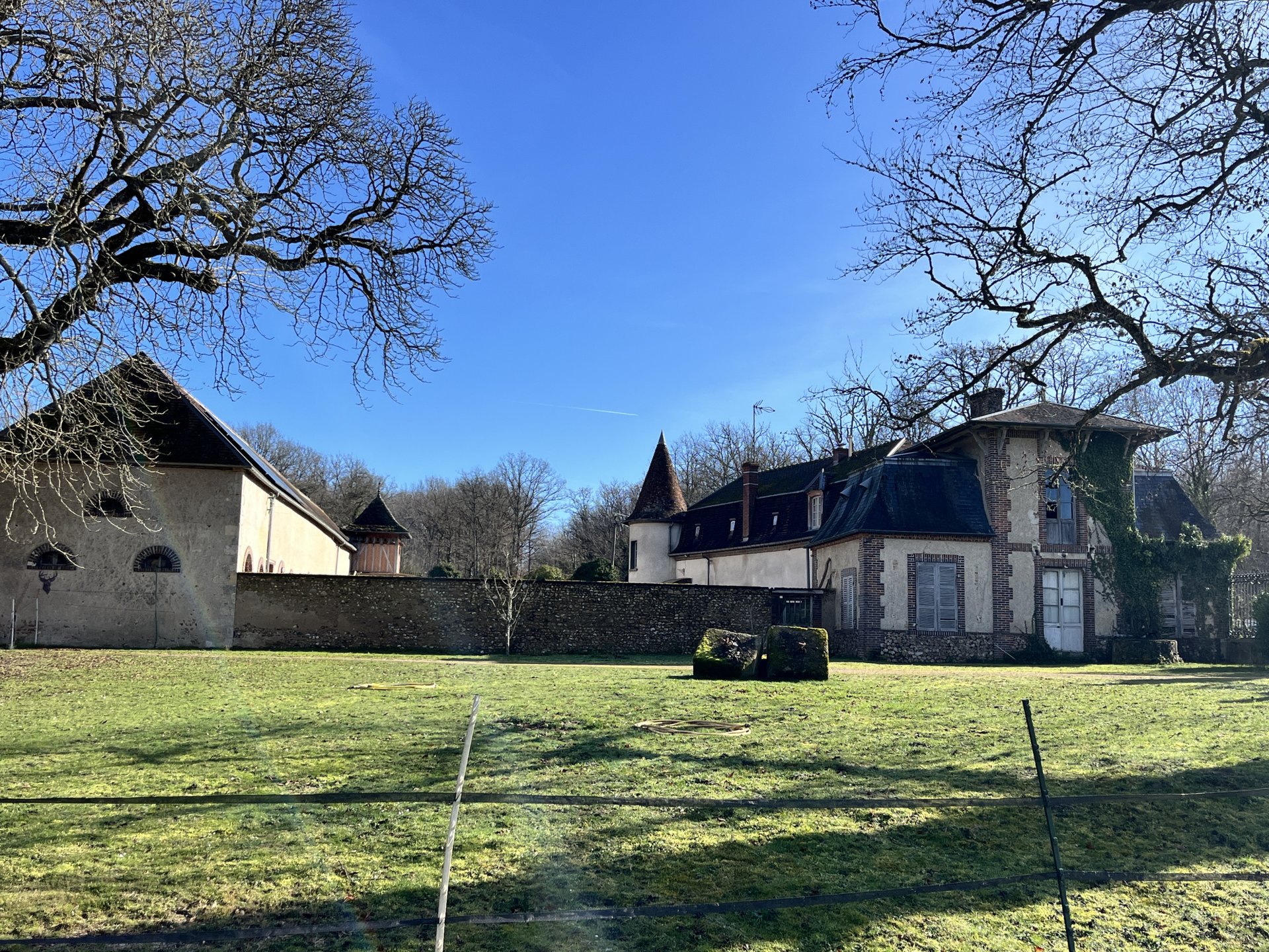 Maison à vendre, 320m², Gien