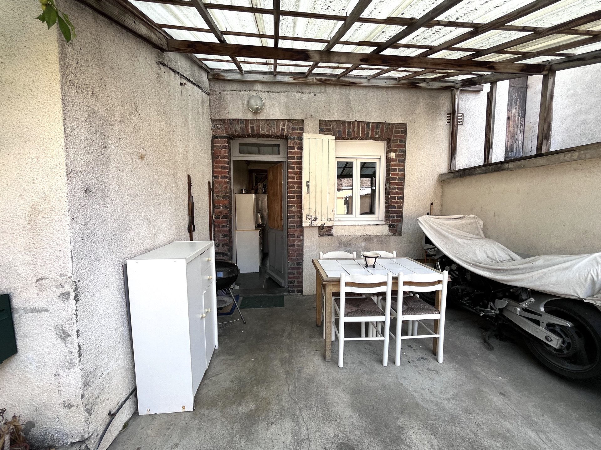 Maison à vendre, 76m², Nogent-sur-Vernisson