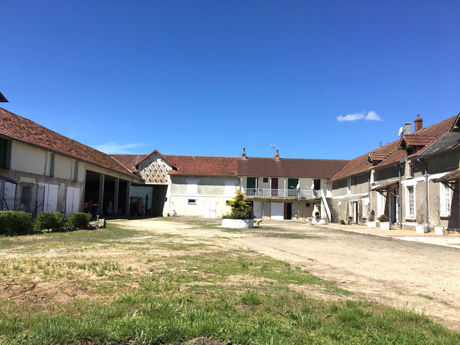 Maison à vendre, 250m², Rogny-les-Sept-Écluses