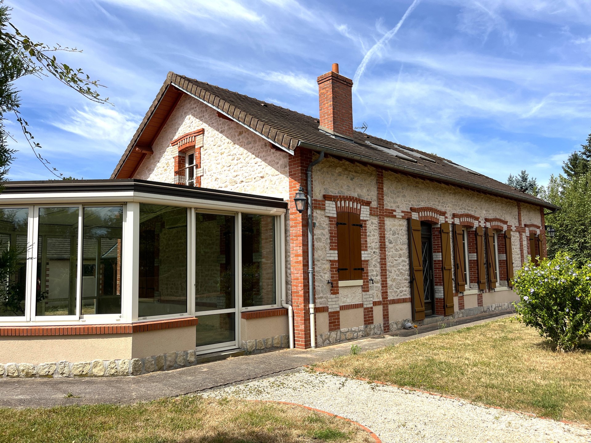 Maison à vendre, 185m², Lorris