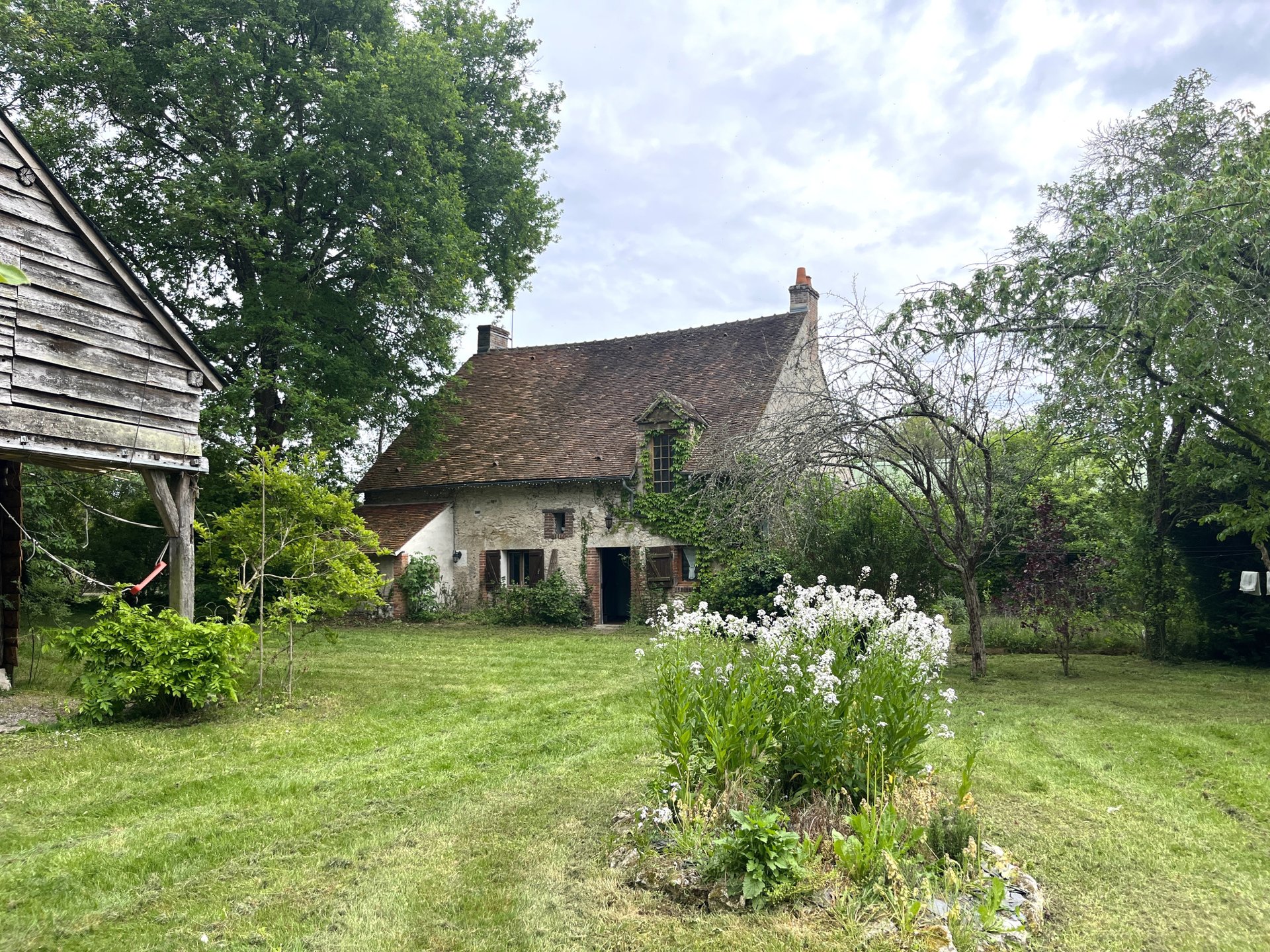 Maison à vendre, 155m², Varennes-Changy
