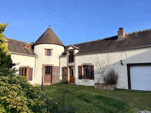 Maison 7 pièces 300 m² · à Paucourt · 300 m² · 389 000 €